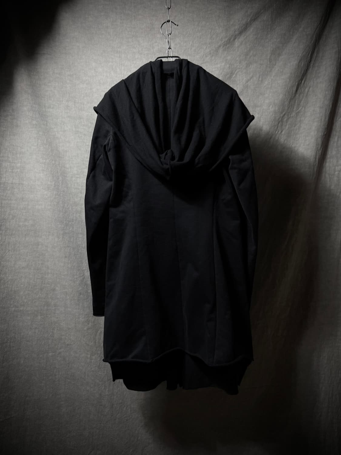 M.A+ Maurizio Amadei Layered Drape Hood 상품이미지7