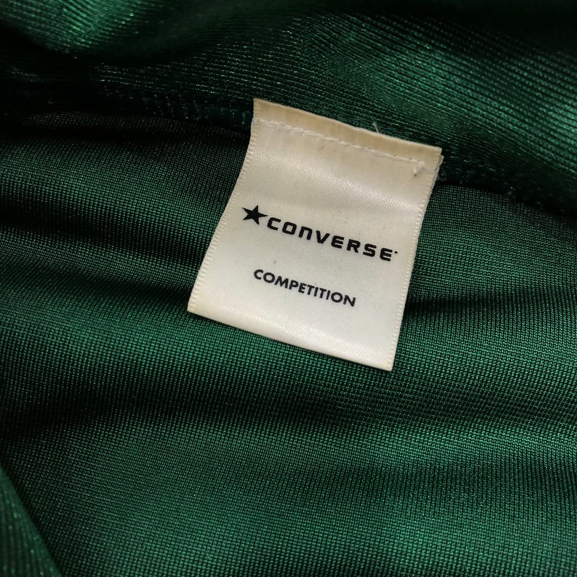 L 컨버스 재팬 트랙 자켓 트레이닝 트랙 팬츠 세트 셋업 상품이미지2