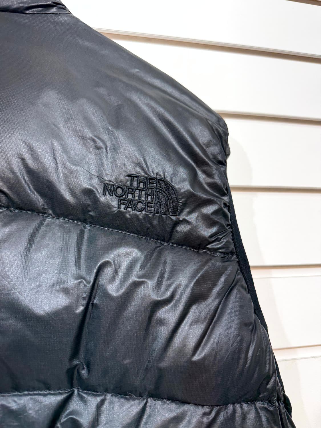 THE NORTH FACE 노스페이스 써밋 아콘 베스트 상품이미지5