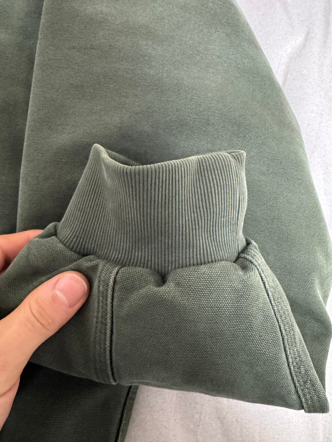 칼하트 액티브 자켓 상품이미지7