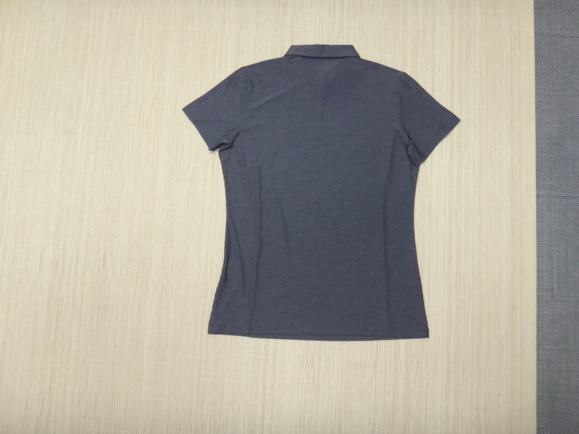 (95/L) 노스페이스 여성 킵 쿨 냉감 반팔 집 폴로 상품이미지2