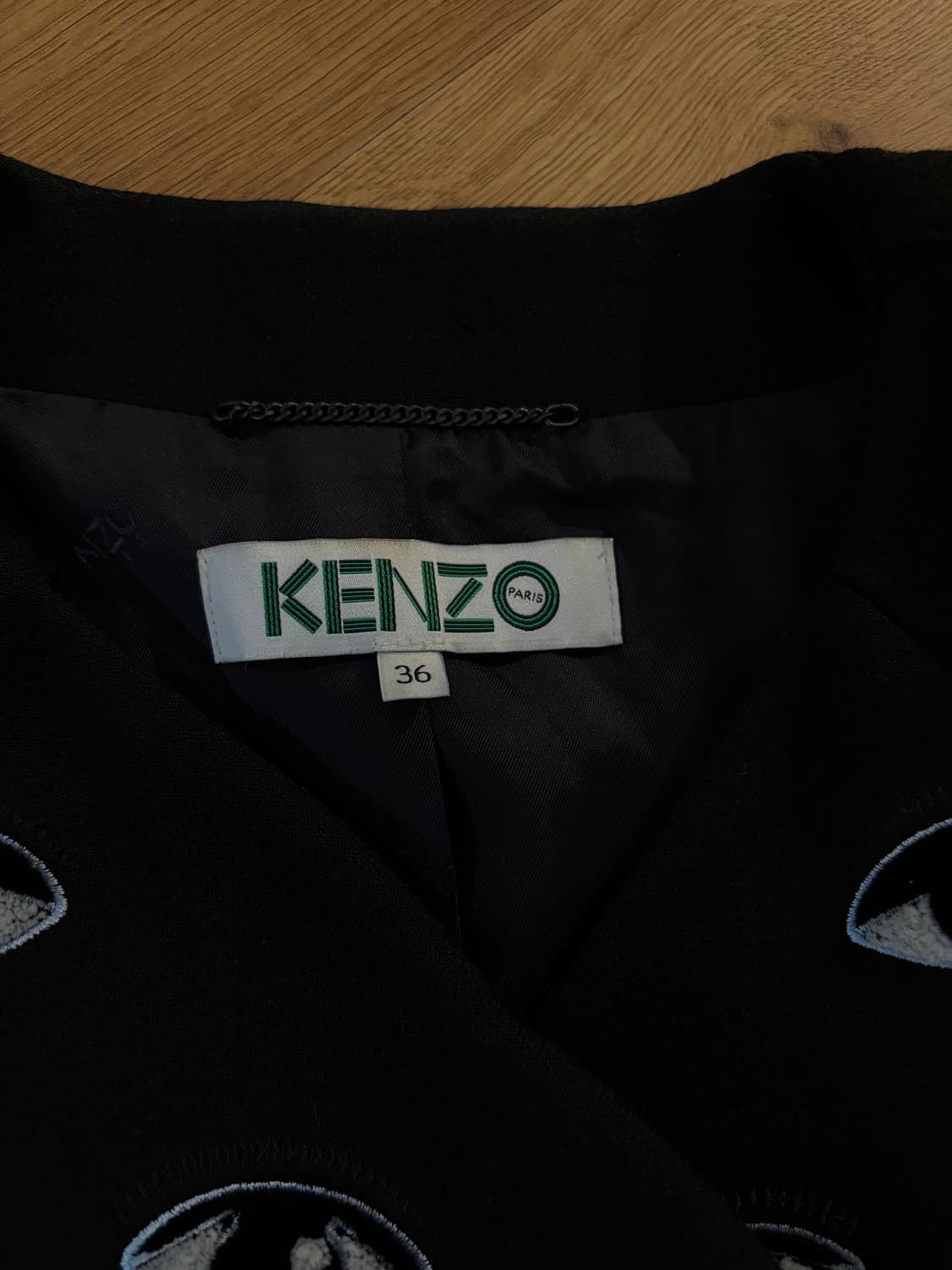 겐조 자켓 상품이미지3