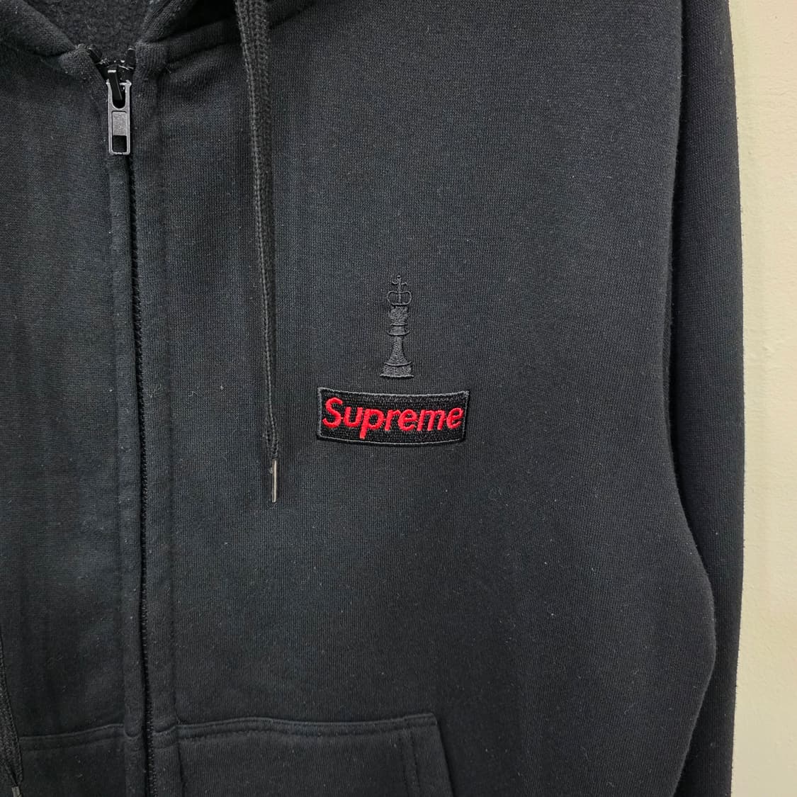 슈프림 후드티 상품이미지2