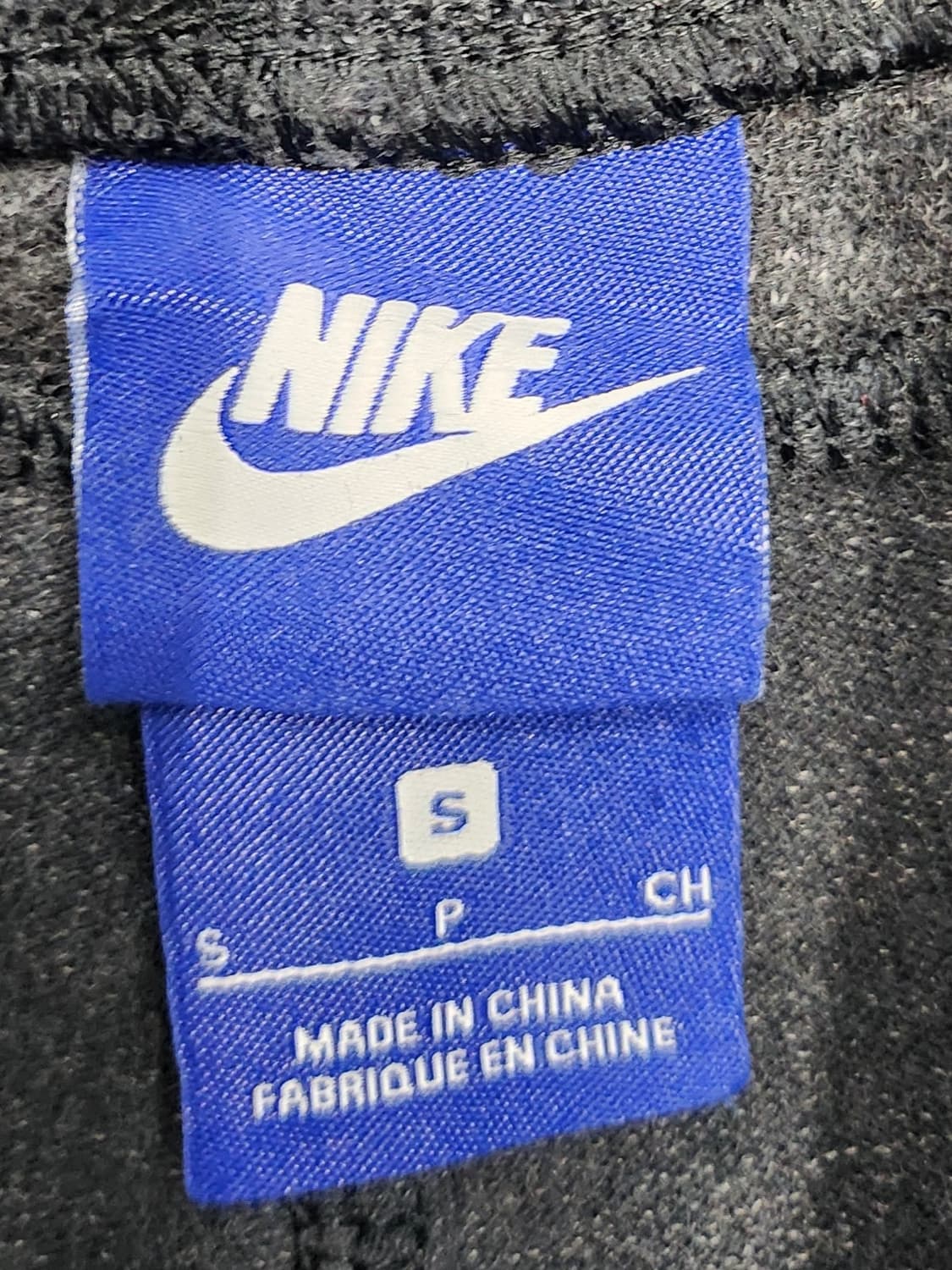 나이키 어드밴스 15 슬림핏 7부 조거팬츠 S (26-27) 상품이미지3