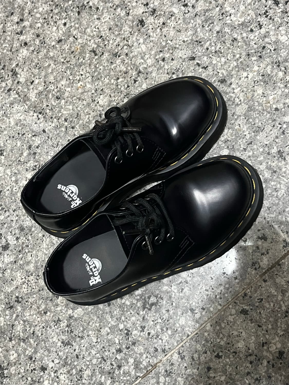 닥터마틴 쿼드 1461 230 상품이미지2