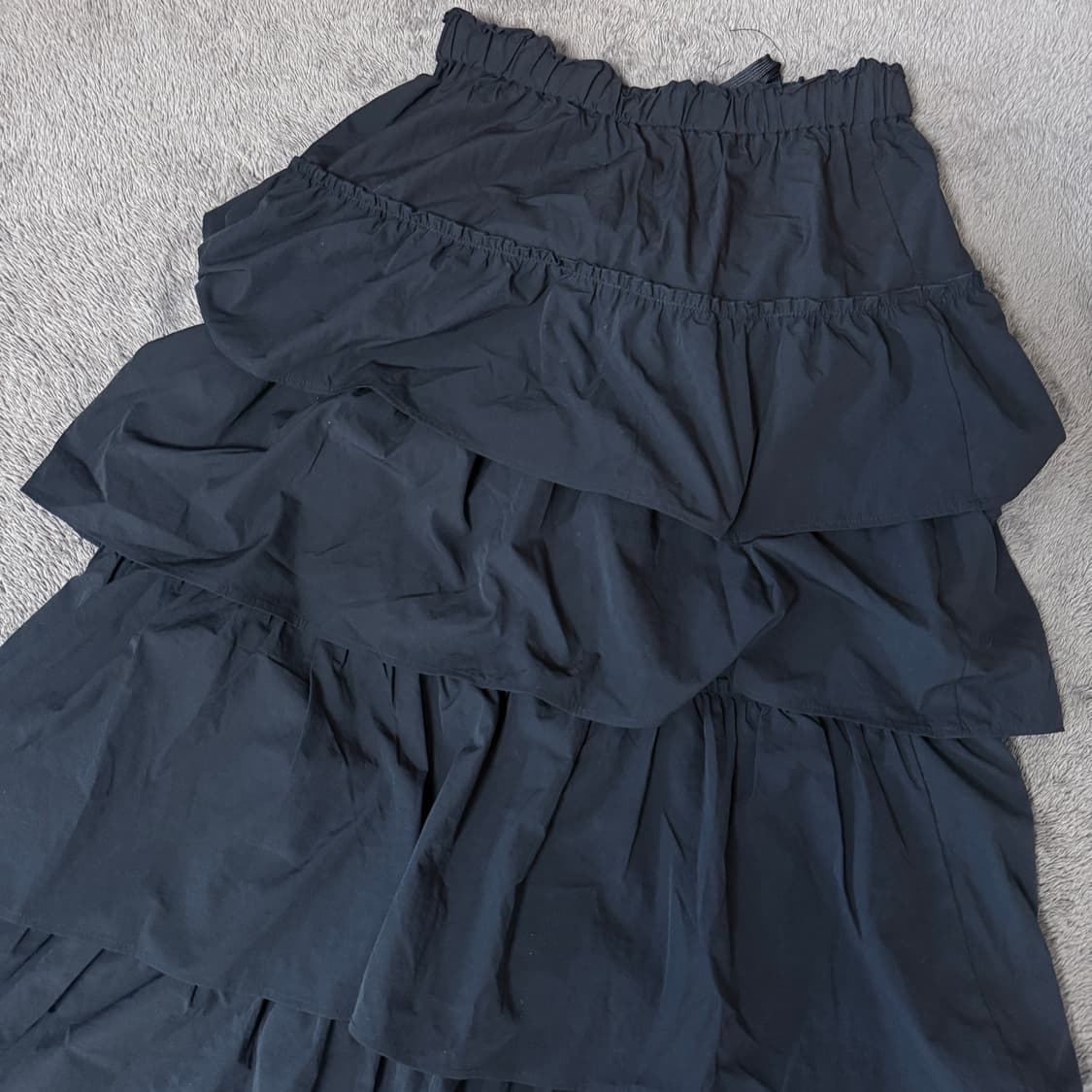 Niko And 니코앤드 캉캉 스커트 상품이미지4