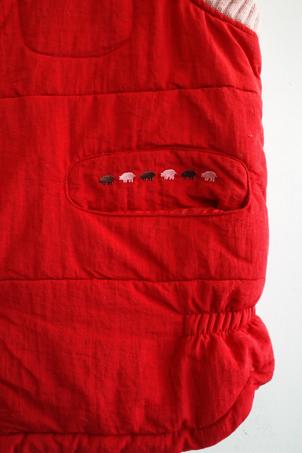 drug store’s 집업 베스트  상품이미지6