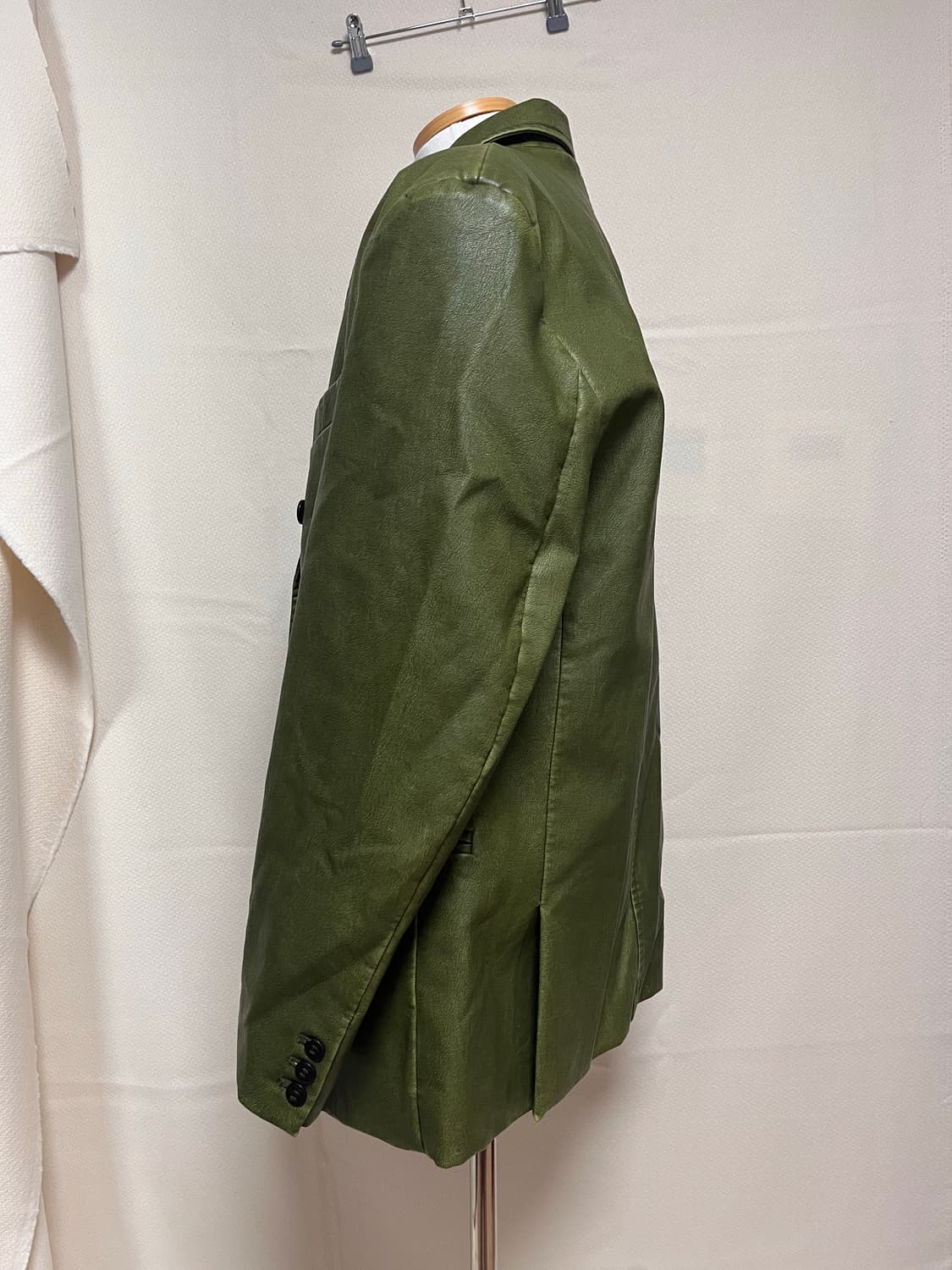 House of sunny Garden blazer 상품이미지2