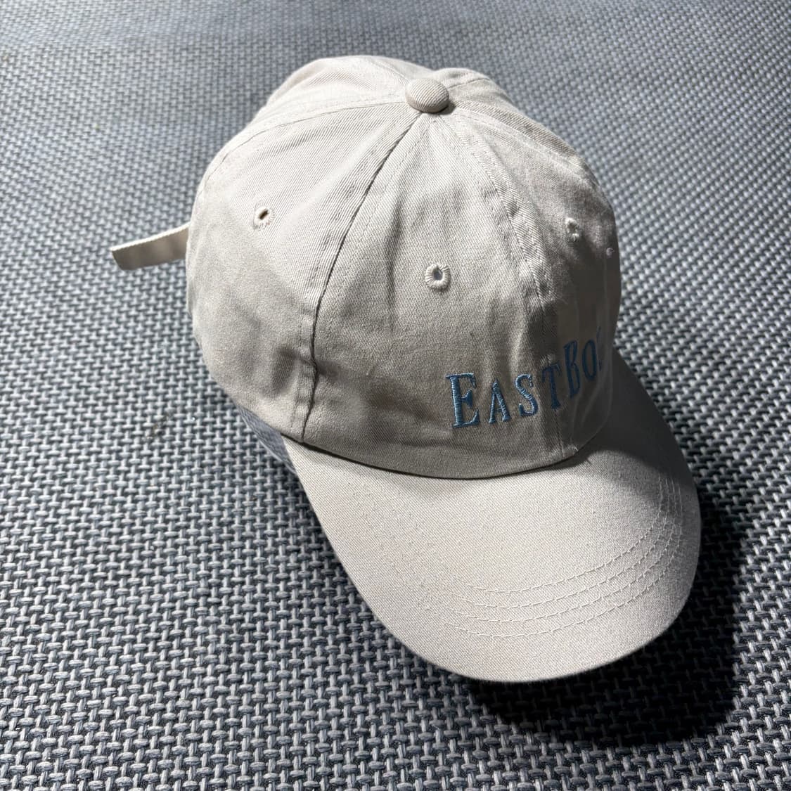 EAST BOY 볼캡 상품이미지2