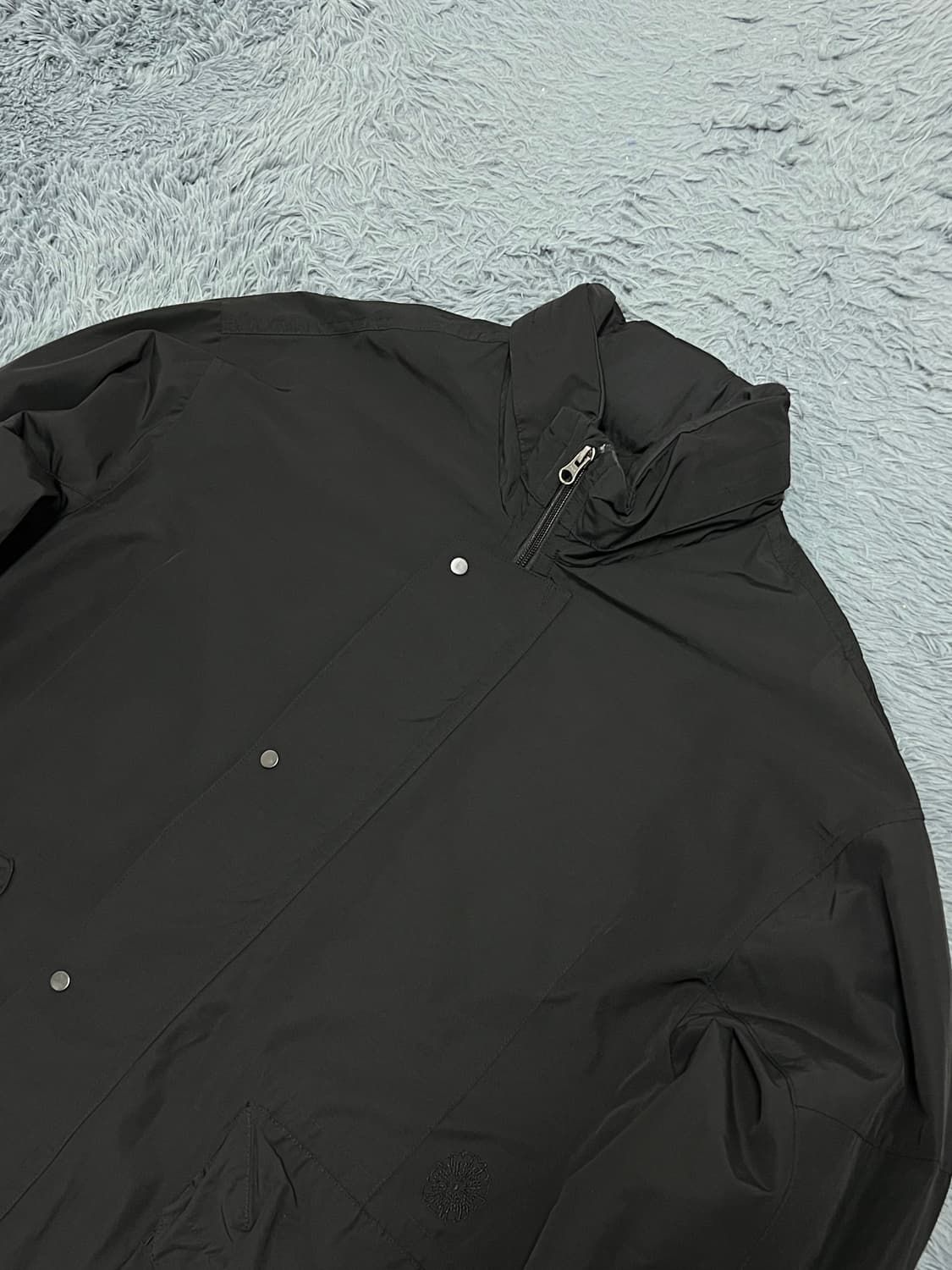 폴리테루 사파리 점퍼 3 상품이미지2