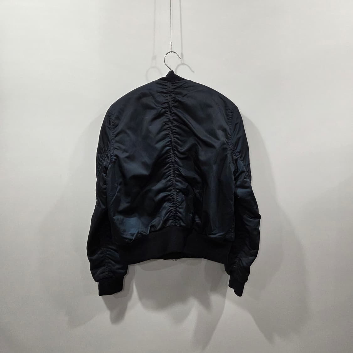 갭 MA-1 투웨이 자켓 XS 상품이미지4