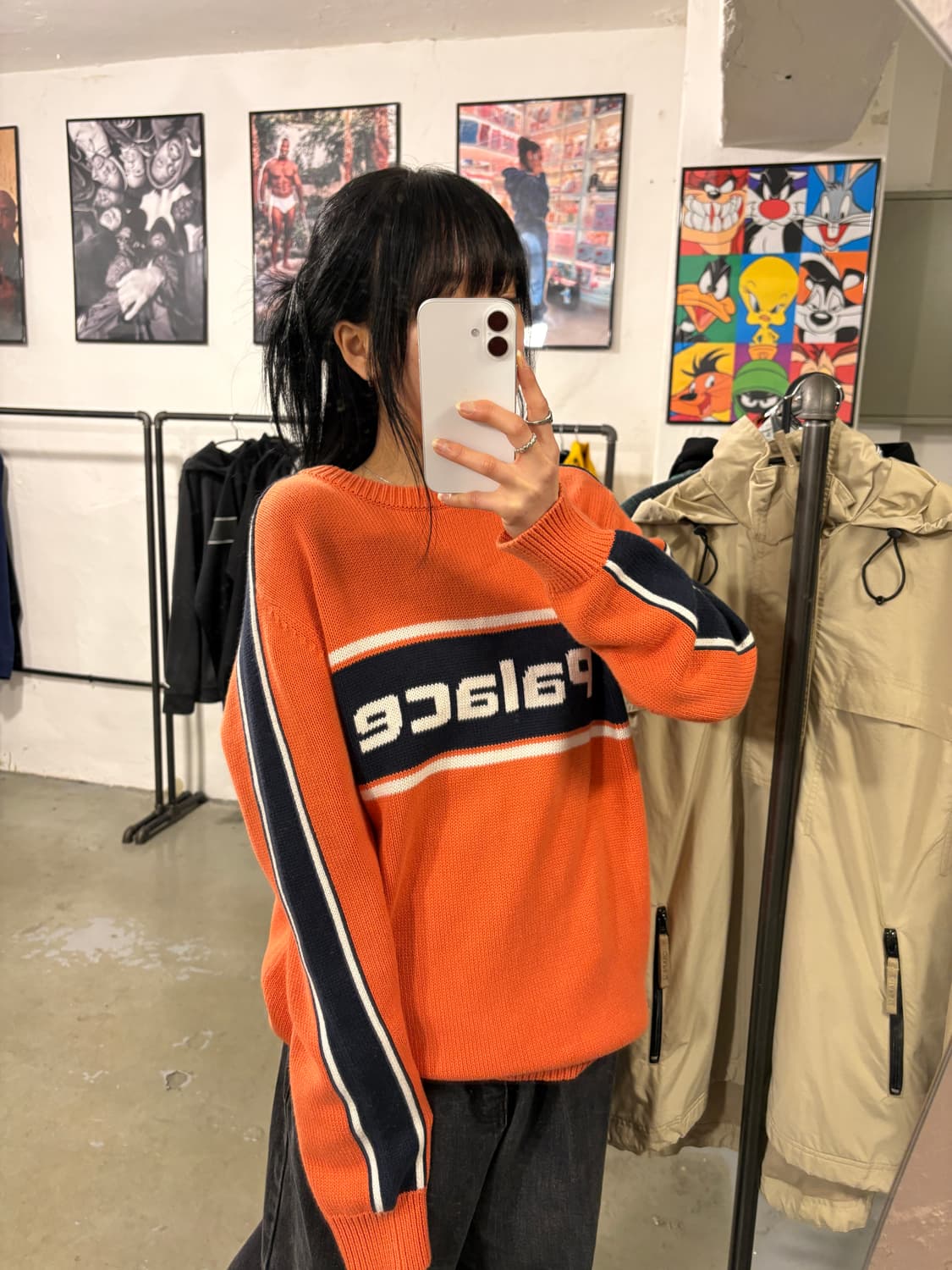 팔라스 니트 상품이미지3