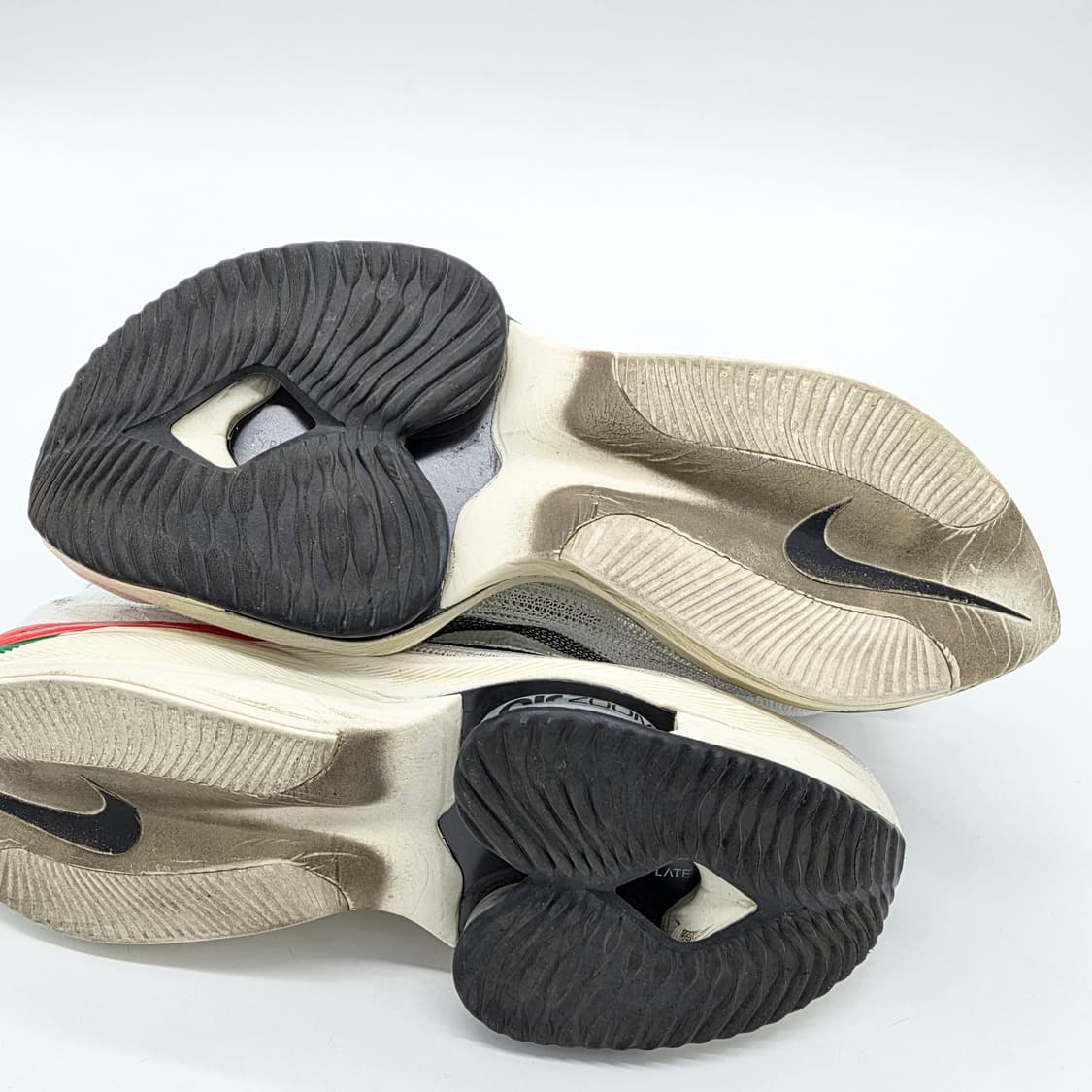  나이키 에어 줌 알파플라이 넥스트% 엘리우드 킵초게 케냐 (280)  상품이미지3