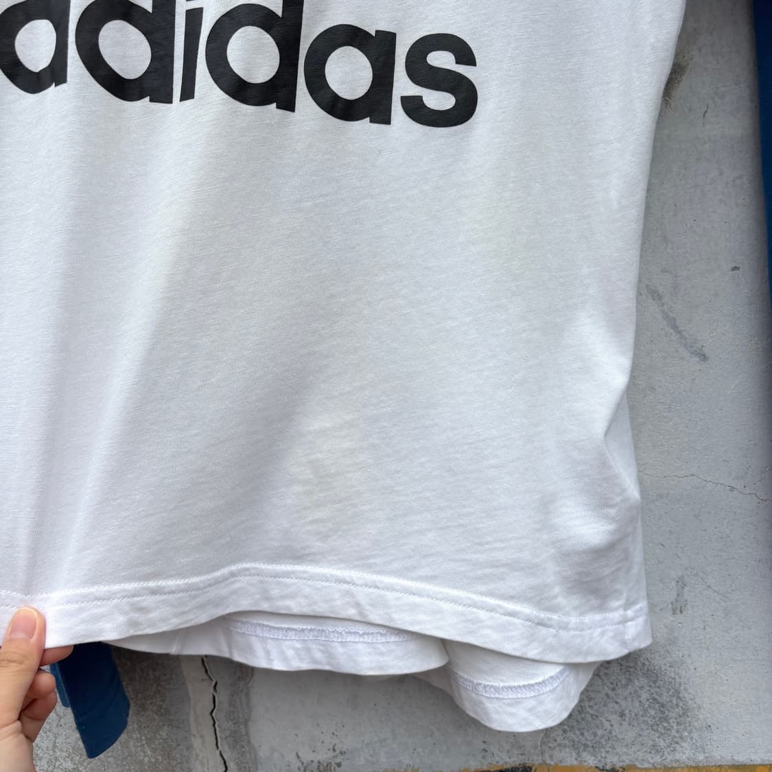 Adidas 아디다스 나그랑 긴팔 티셔츠 롱슬리브 상품이미지3
