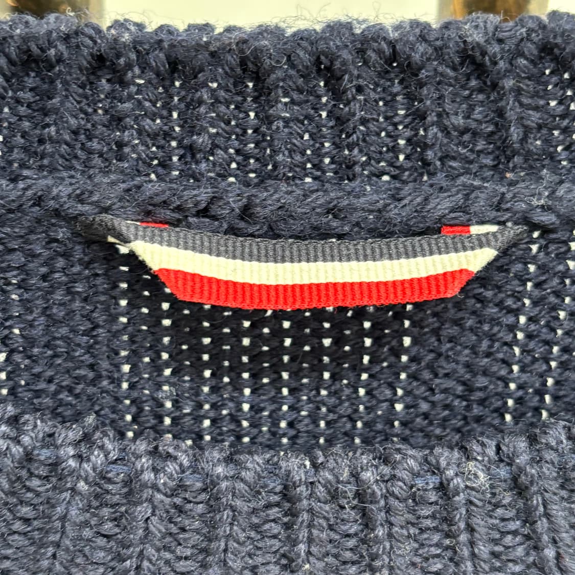 [S]몽클레어 지니어스 니트 상품이미지3