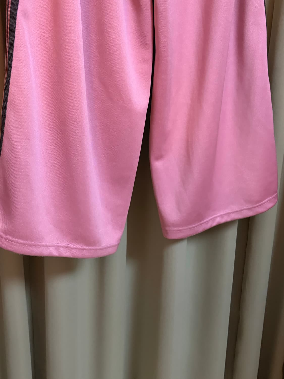 니들스 x 타나카 카에 HD 팬츠 핑크 XS 상품이미지6