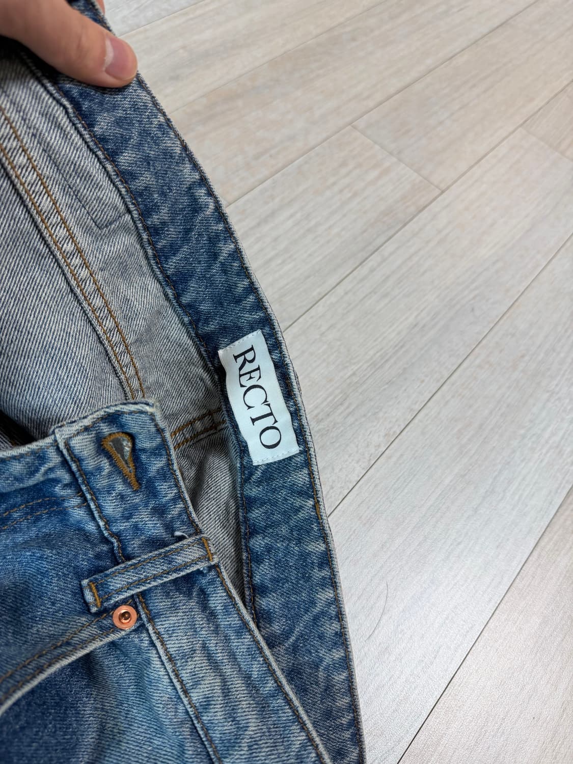 렉토 로우라이즈 판매합니다 s 상품이미지3