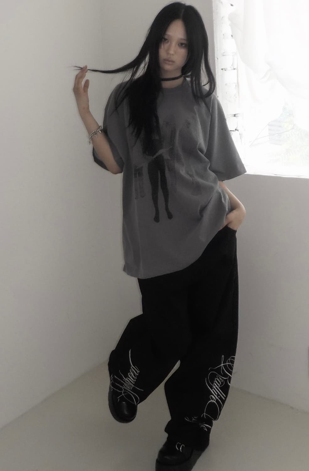 Dydoshop pants 상품이미지2