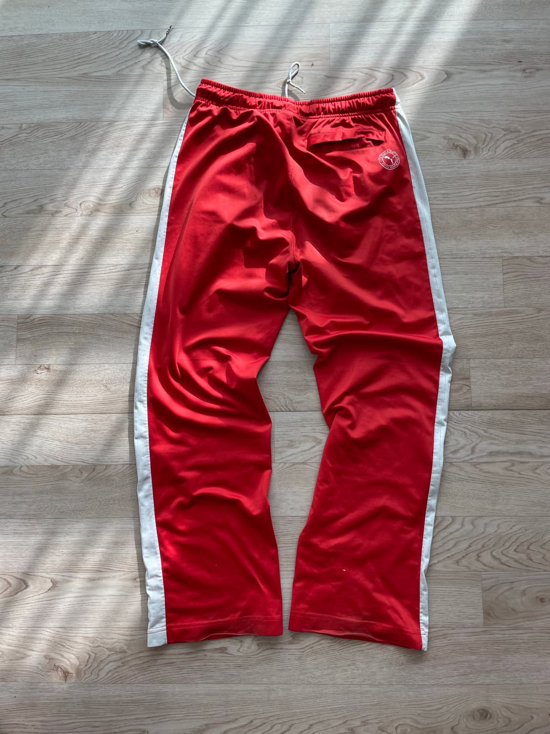 00s 퓨마 빈티지 트래이닝 트랙팬츠 상품이미지7