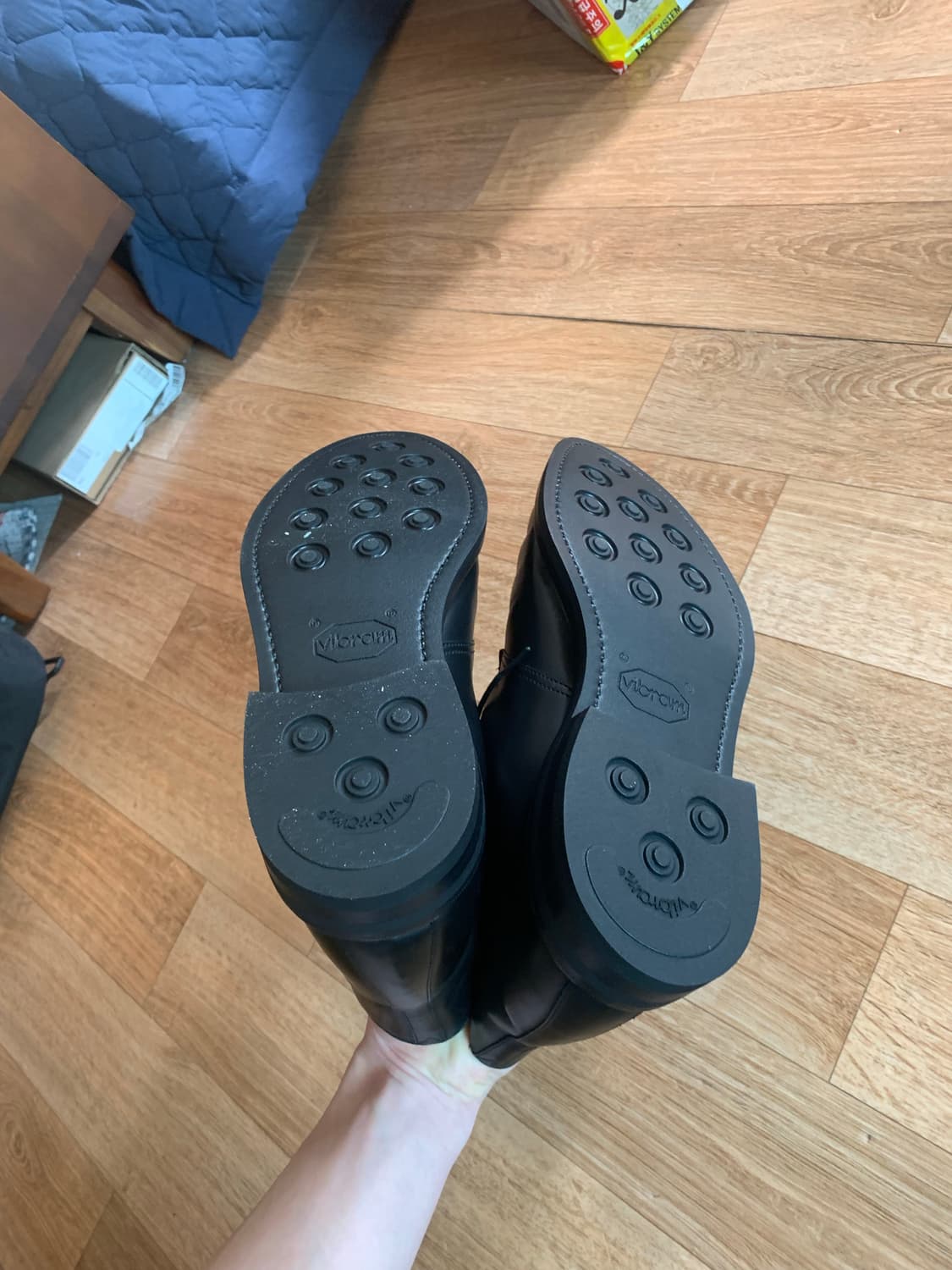 크로켓앤존스 BRECON 8E 상품이미지3