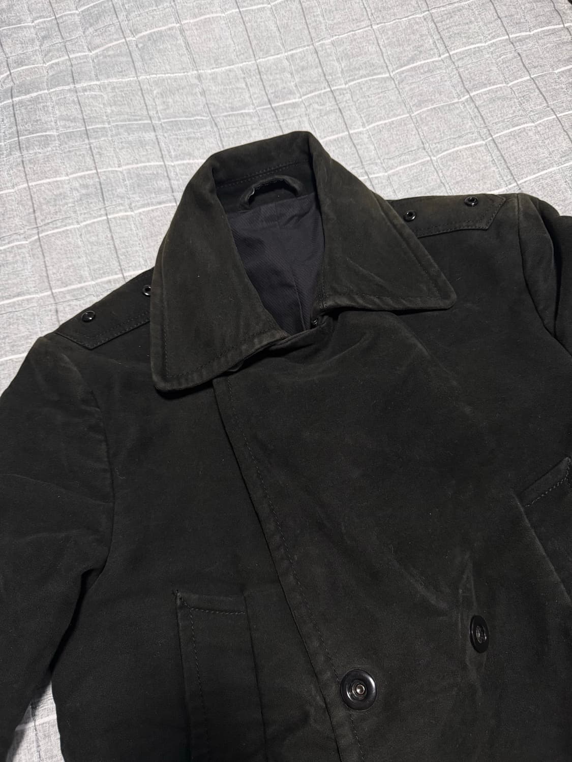 [44]마틴 마르지엘라 09aw 피코트 상품이미지1