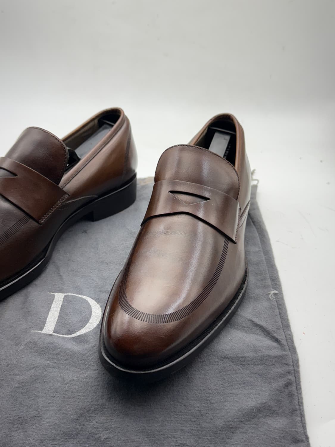 정품)디올구두 상품이미지2