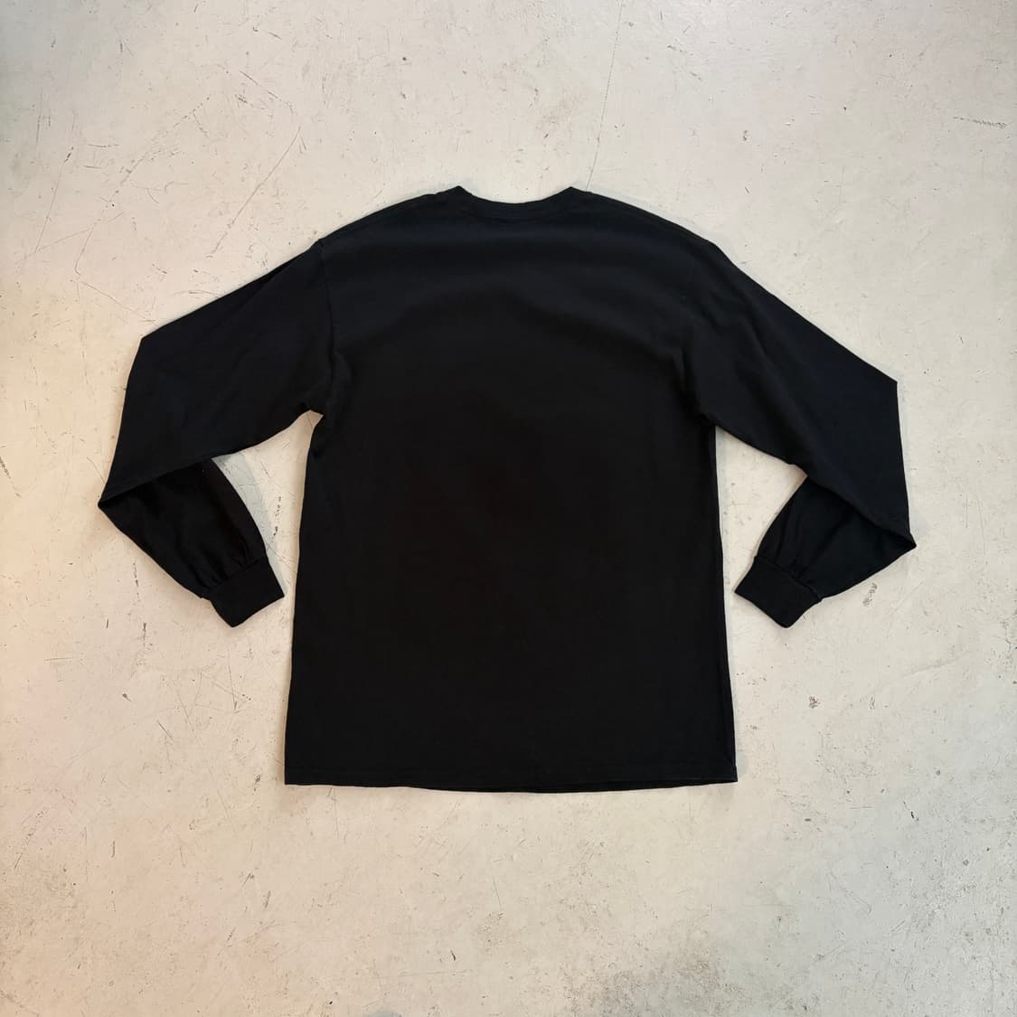 신세기 에반게리온 2호기 오피셜 롱슬리브 M 상품이미지6