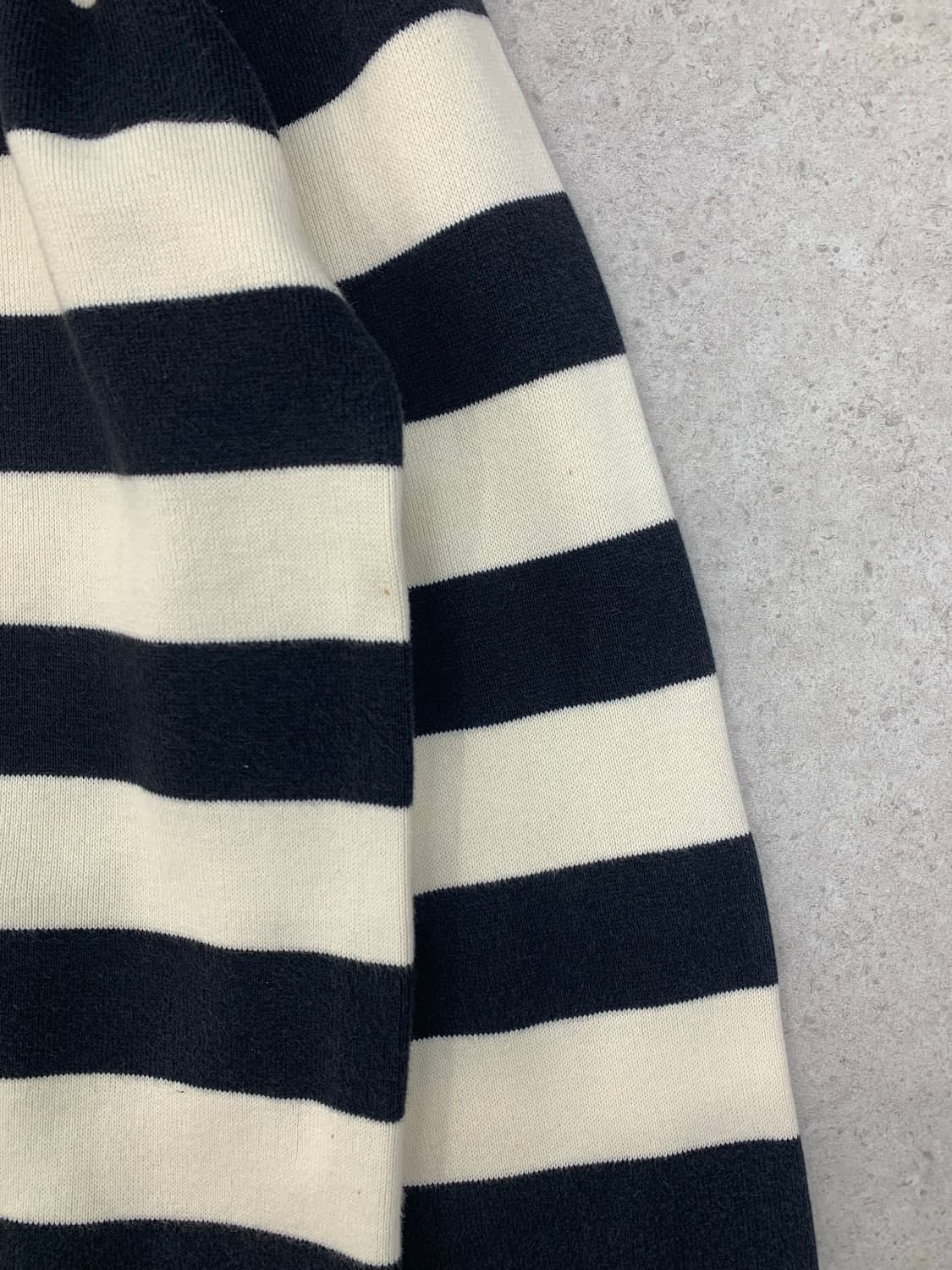 Paul smith 폴 스미스 스트라이프 집업 가디건 상품이미지4