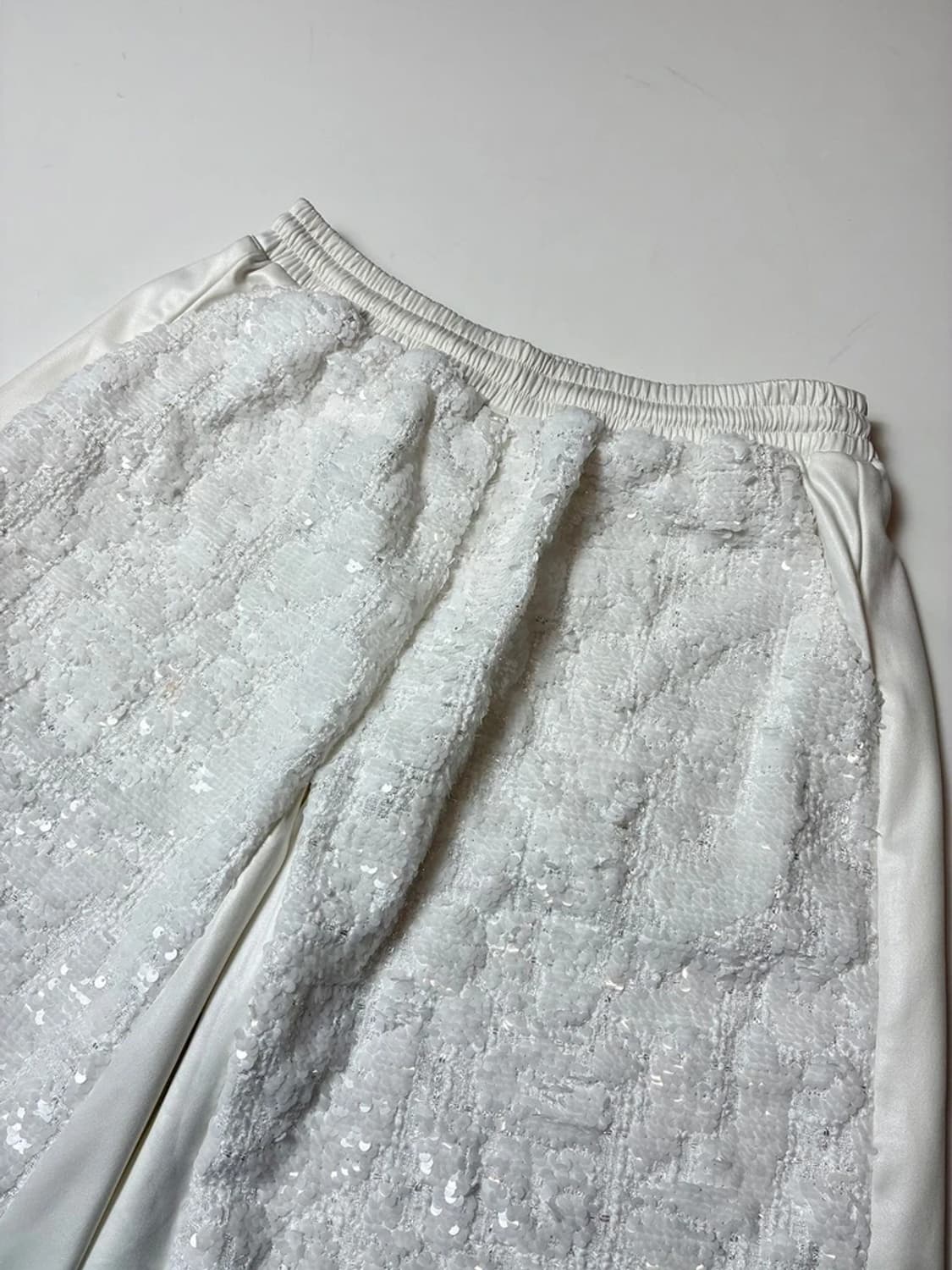 김미더영 24ss 디자이너 하프 팬츠 PN8706 상품이미지2