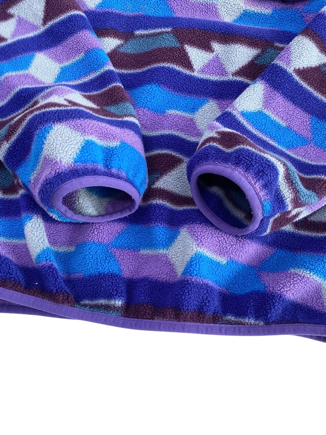 파타고니아 우먼스 신칠라 스냅 풀오버 상품이미지5