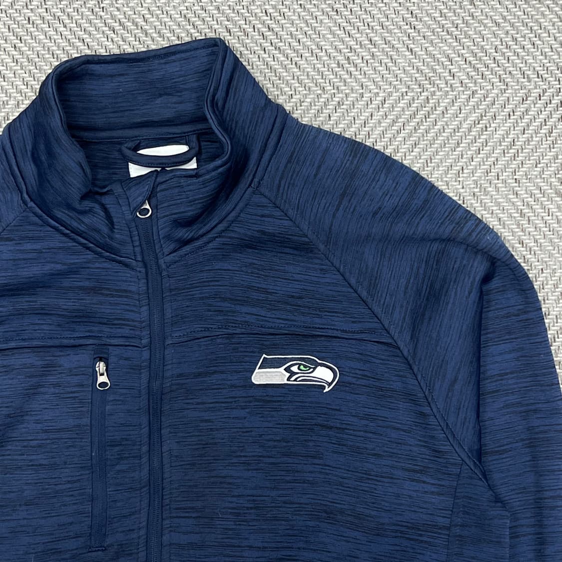 NFL 플리스 져지 v0712 상품이미지5