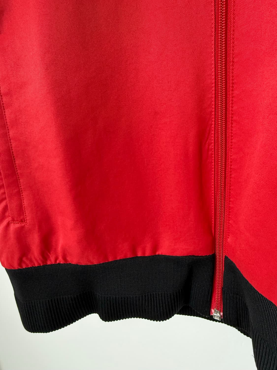 아디다스 맨유 트랙탑 져지 상품이미지5