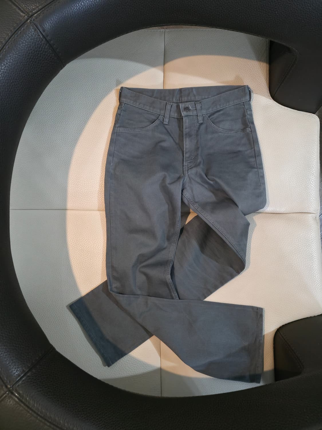 Levi's silver tab pants 상품이미지2