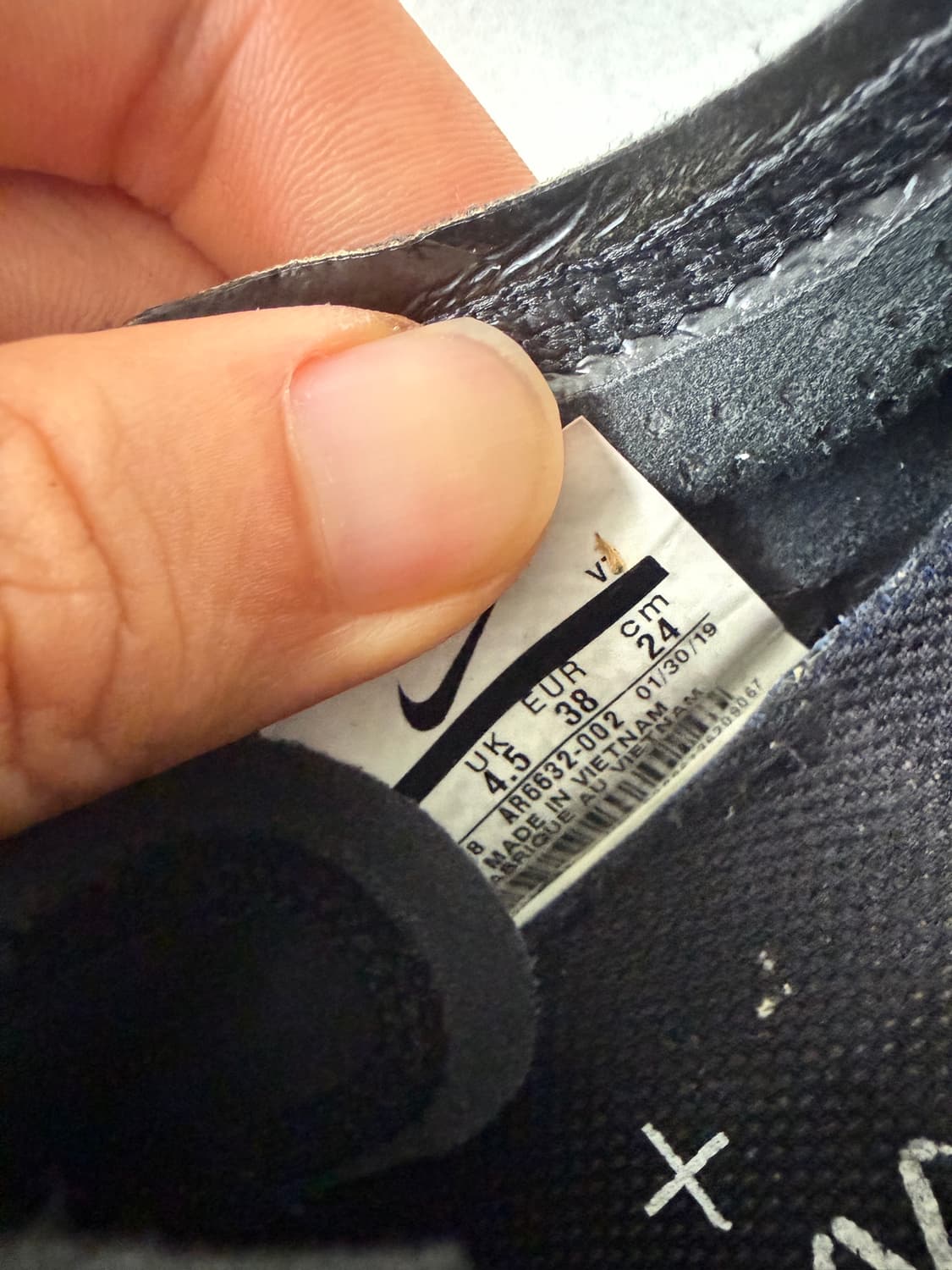 [240]나이키(NIKE) 베이퍼맥스 상품이미지9