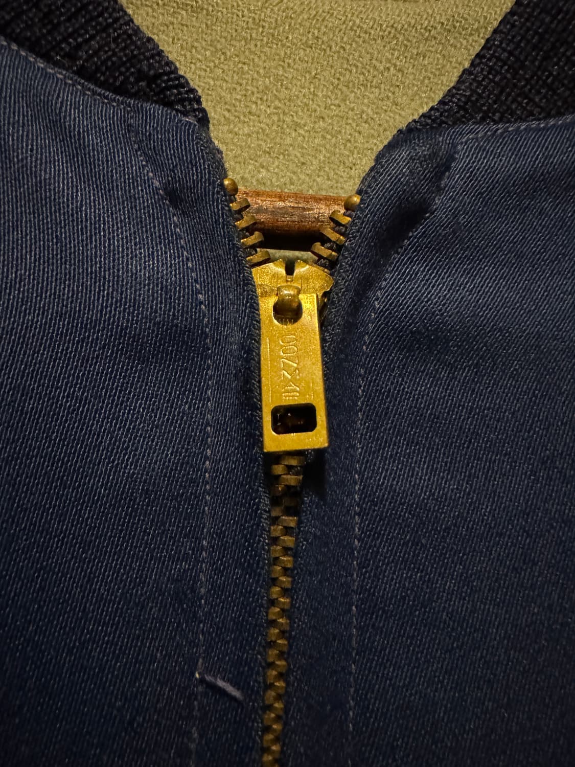 60s USAF cadet 자켓 (38) 상품이미지5