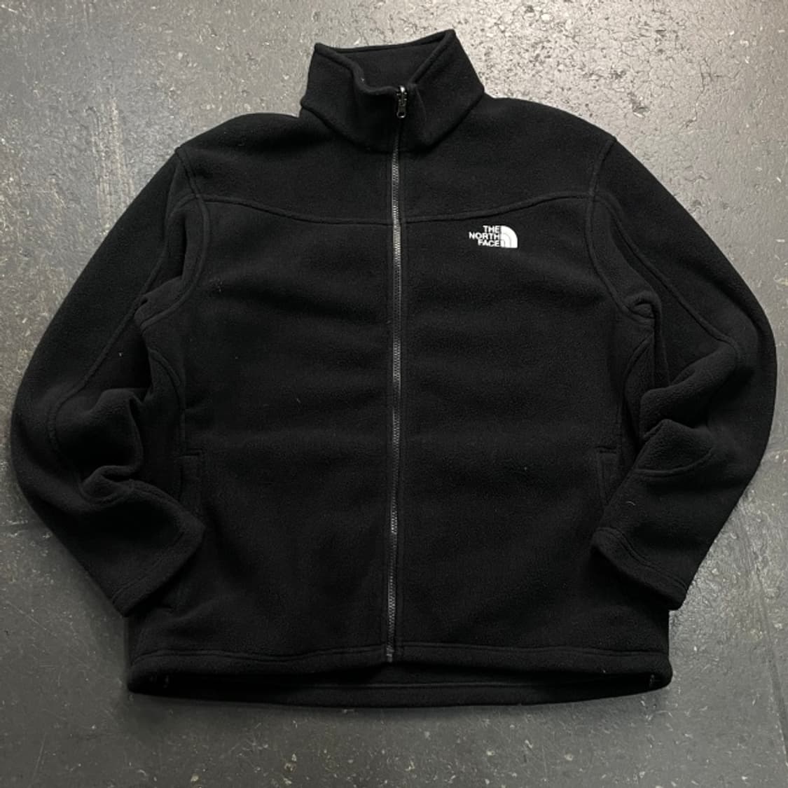 100 노스페이스 폴라텍 후리스 상품이미지1