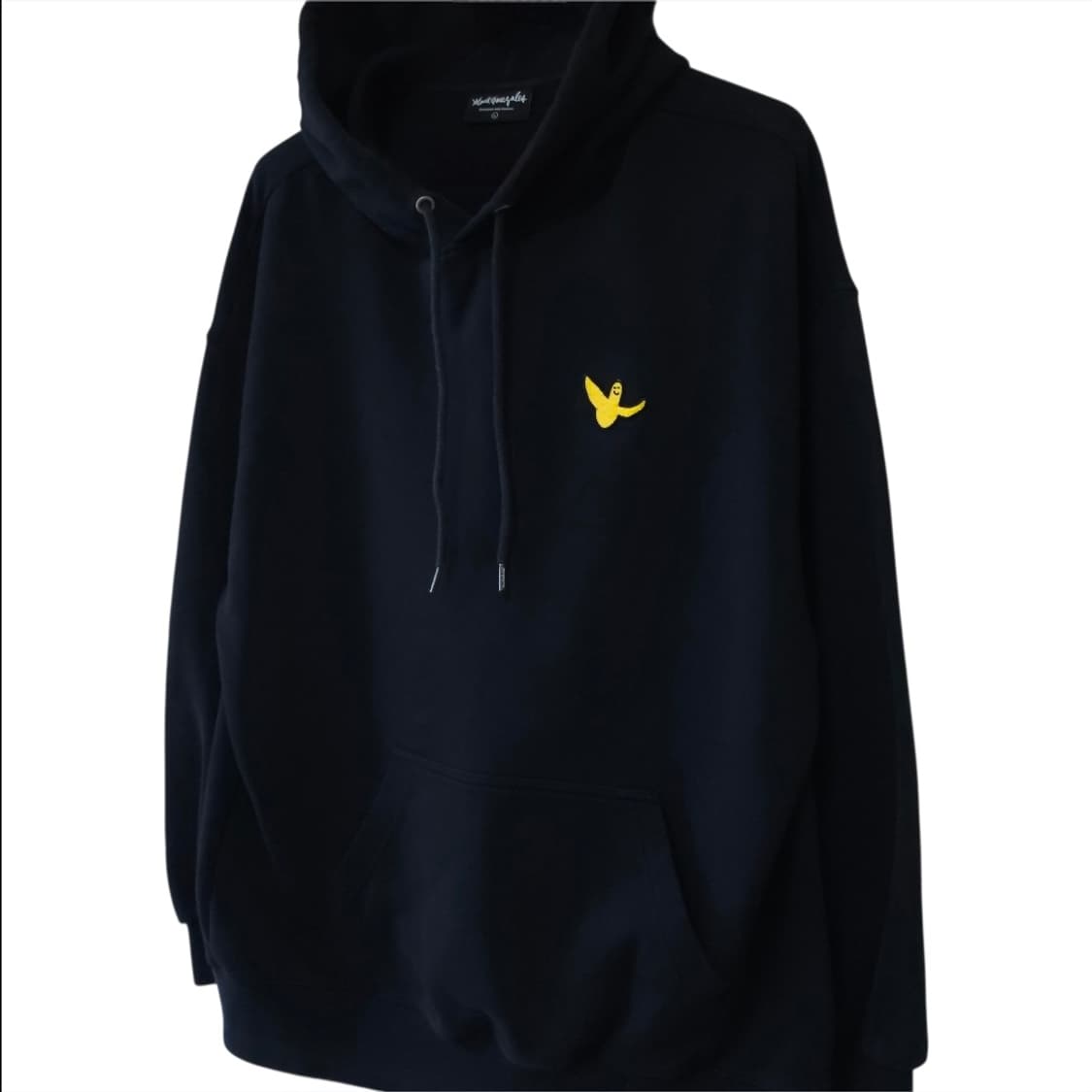 마크곤잘레스 와릿이즌 후드티 100-105 남여맨투맨블랙 상품이미지3