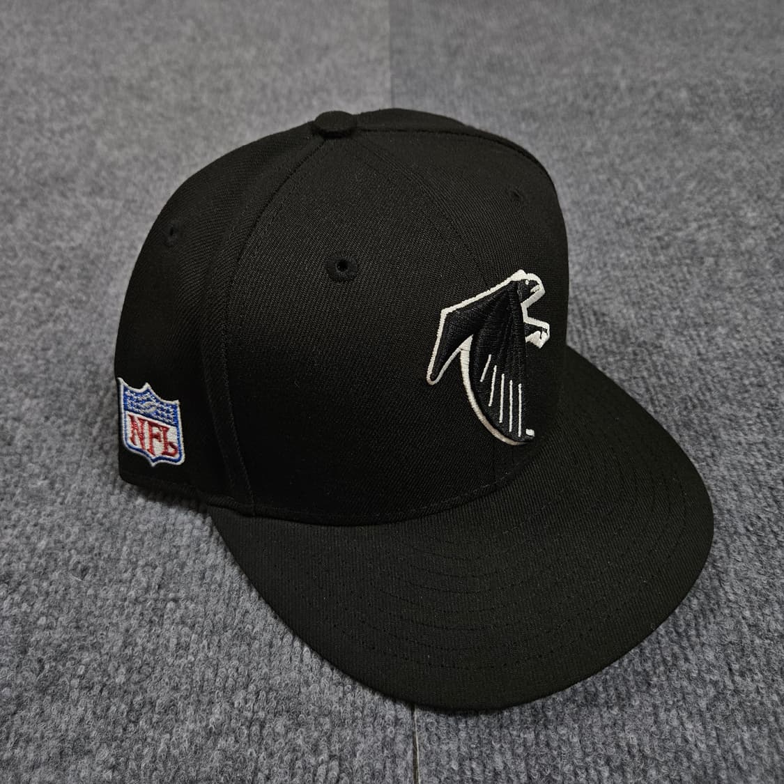 뉴에라 애틀랜타 팔콘스 스로우백(급처) 상품이미지2