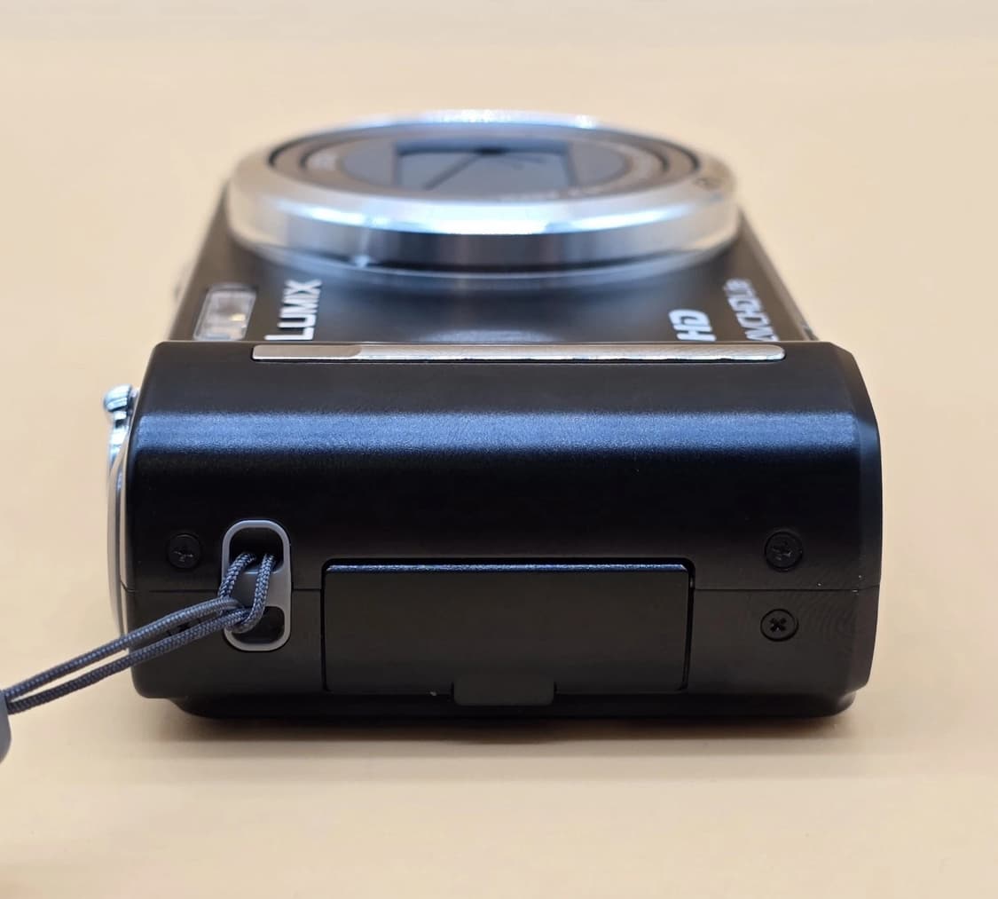 파나소닉 DMC-TZ10 블랙 / Panasonic DMC-TZ10 상품이미지5