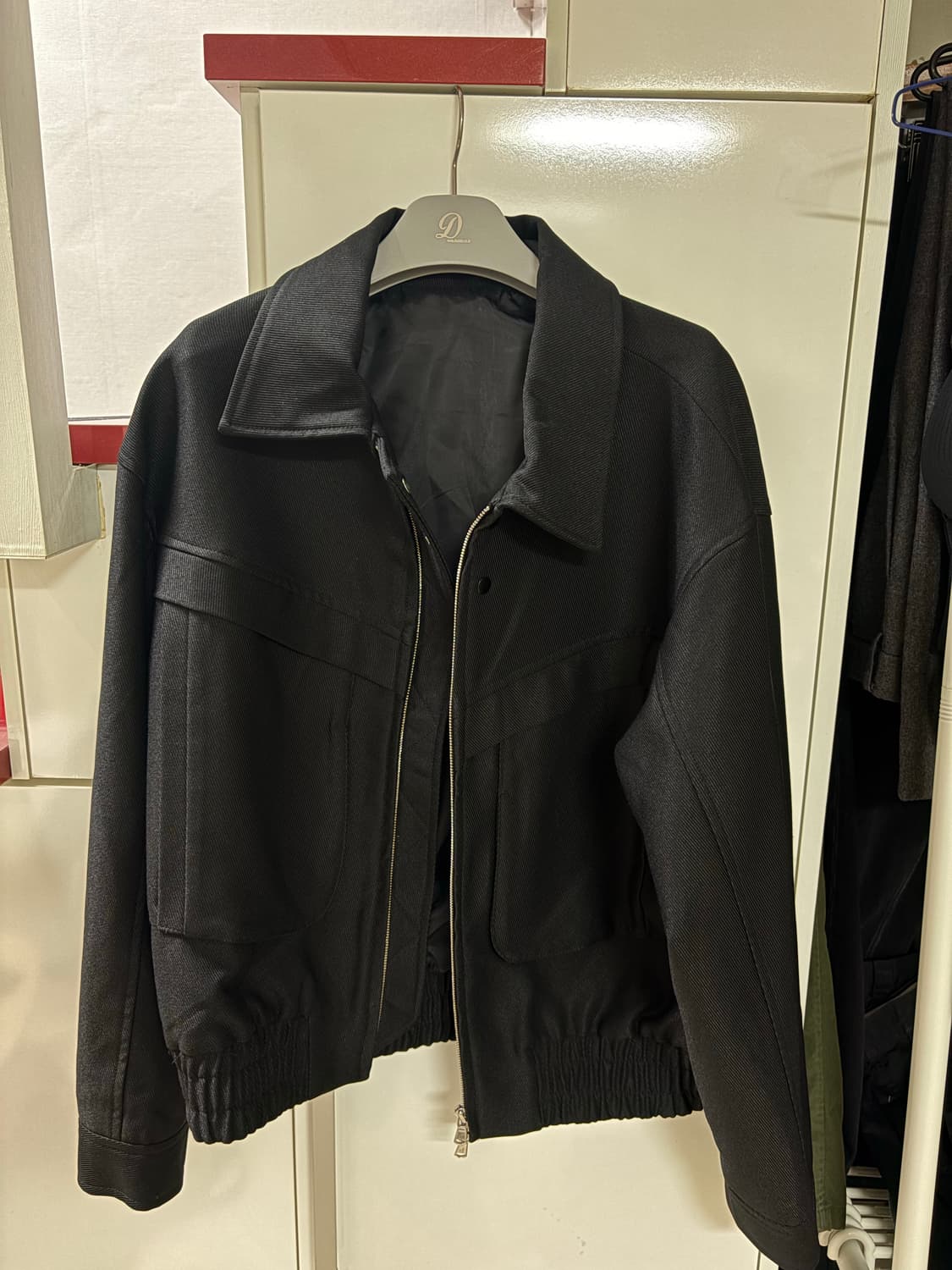 아워스코프 beacon pocket blouson 상품이미지1