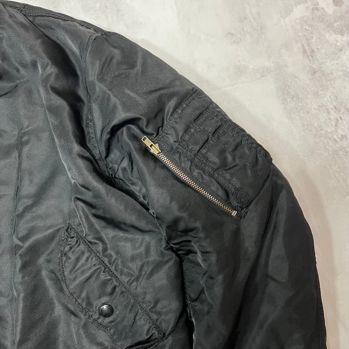 MA-1 Flight Jacket 상품이미지5