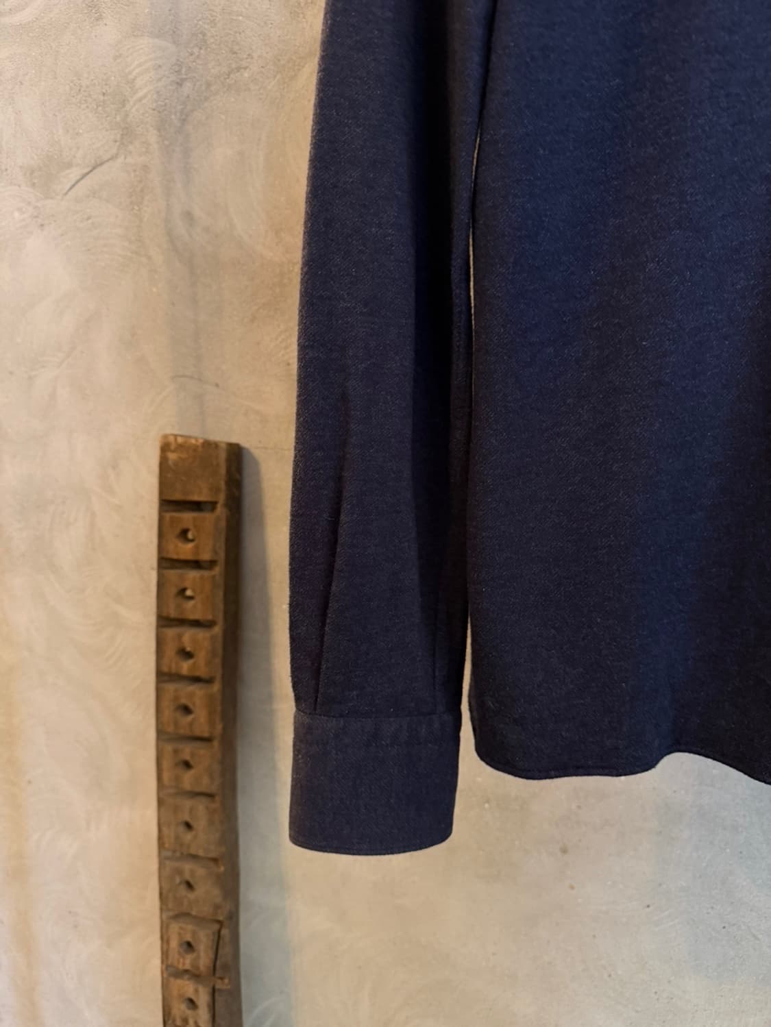 오리앙 나폴리탄 셔츠 100 상품이미지5