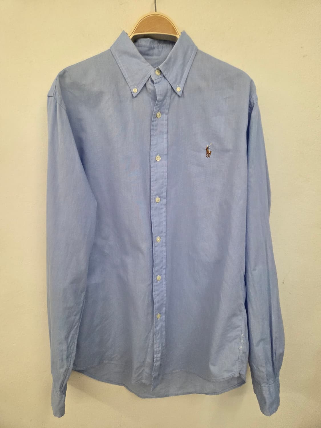 폴로 남성 셔츠 상품이미지1