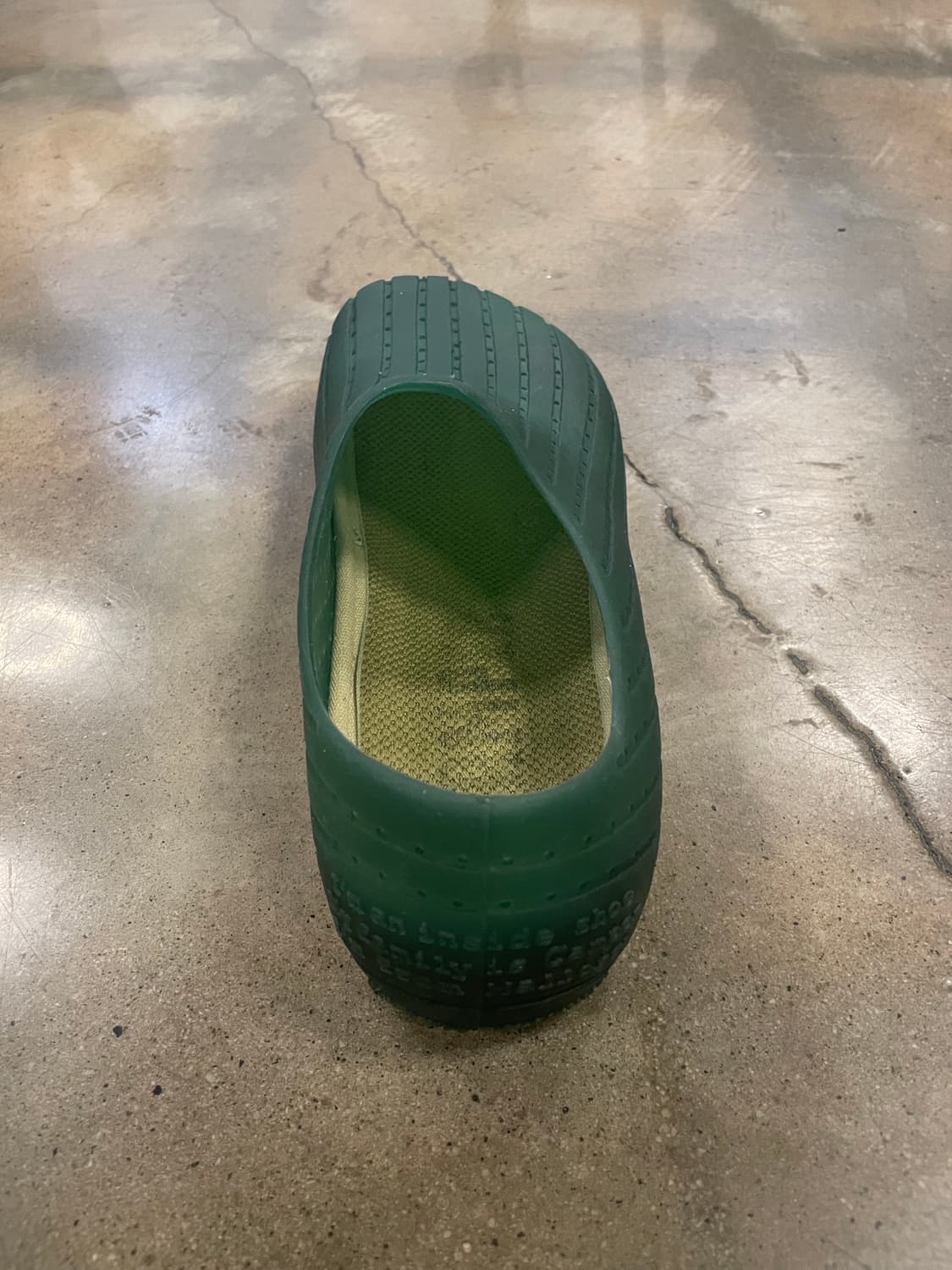 2000年 Camper Wabi 상품이미지1