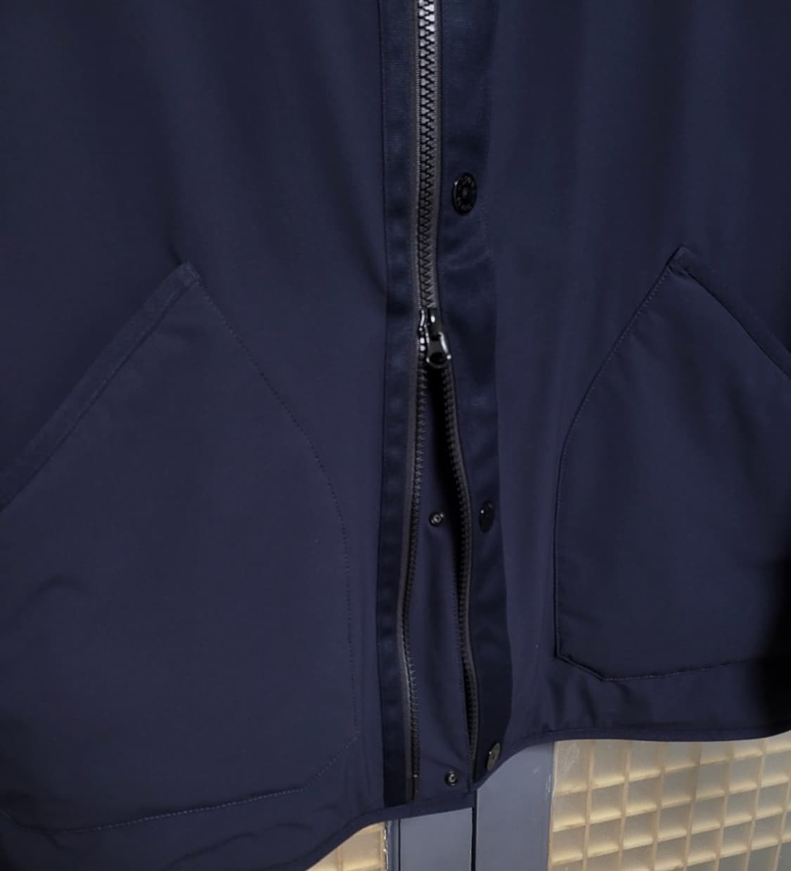 [XXL]스톤아일랜드 프리마로프트 소프트쉘 자켓 상품이미지6