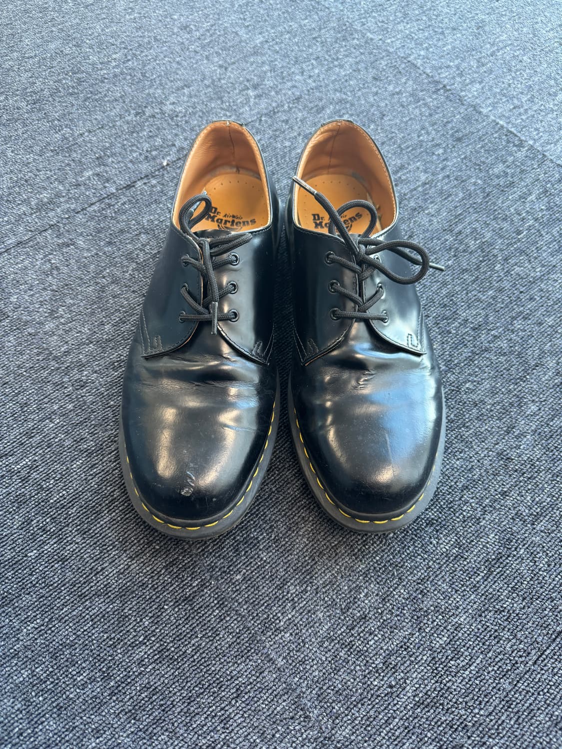 닥터마틴 1461 스무스 280 상품이미지1