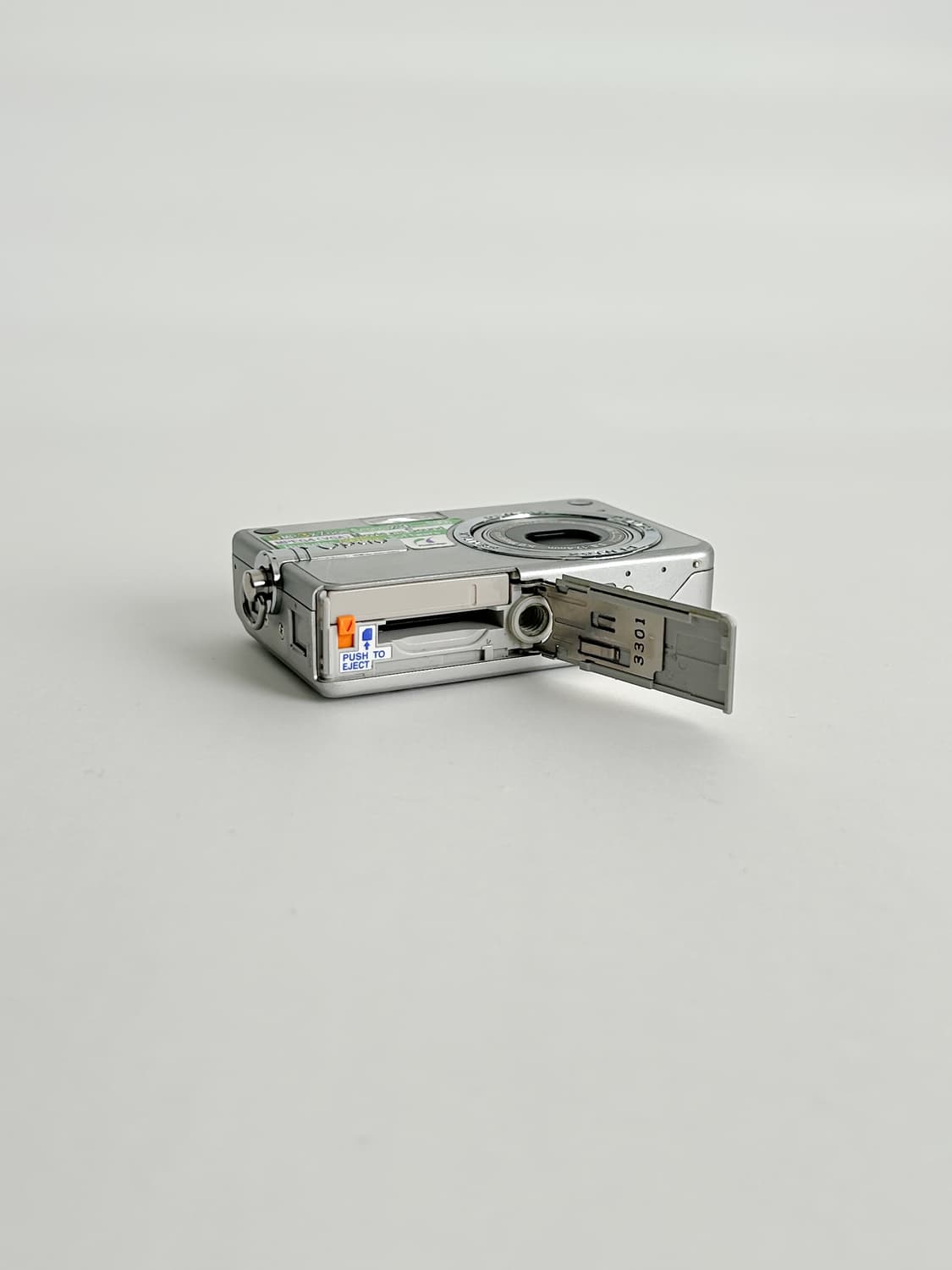 필카st!) 펜탁스 옵티오 s5n Optio 빈티지 디카 상품이미지4