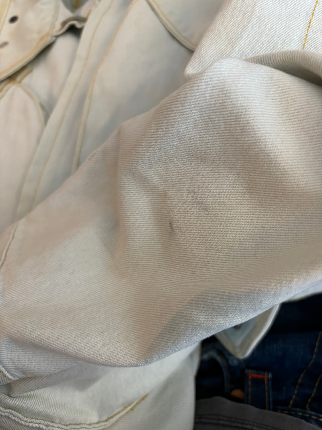 MPa 3D MODS JACKET (LIGHT BLUE) 상품이미지6