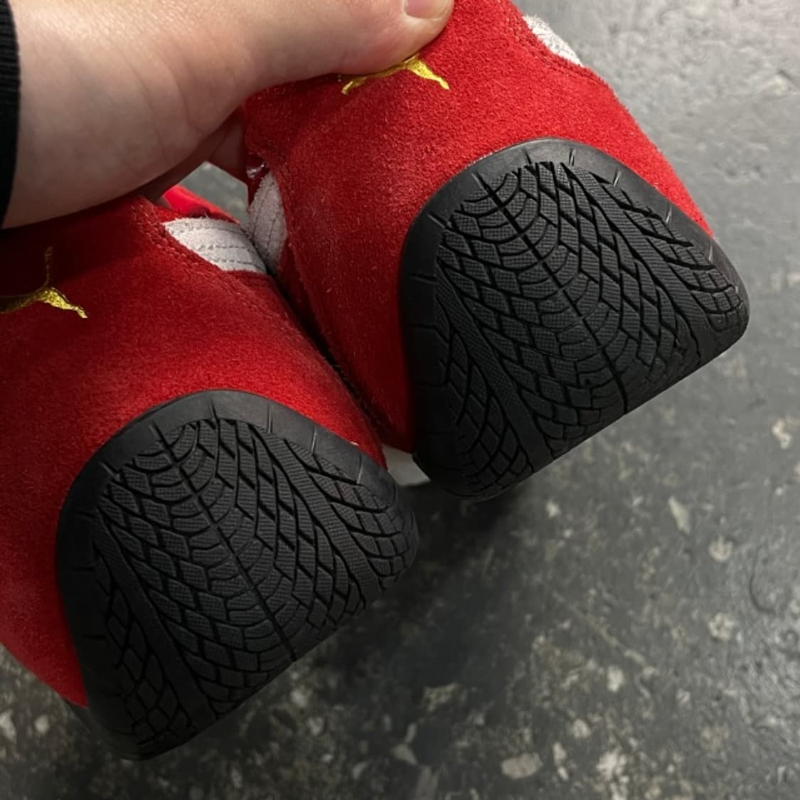 280 푸마 스피드캣 OG 상품이미지4