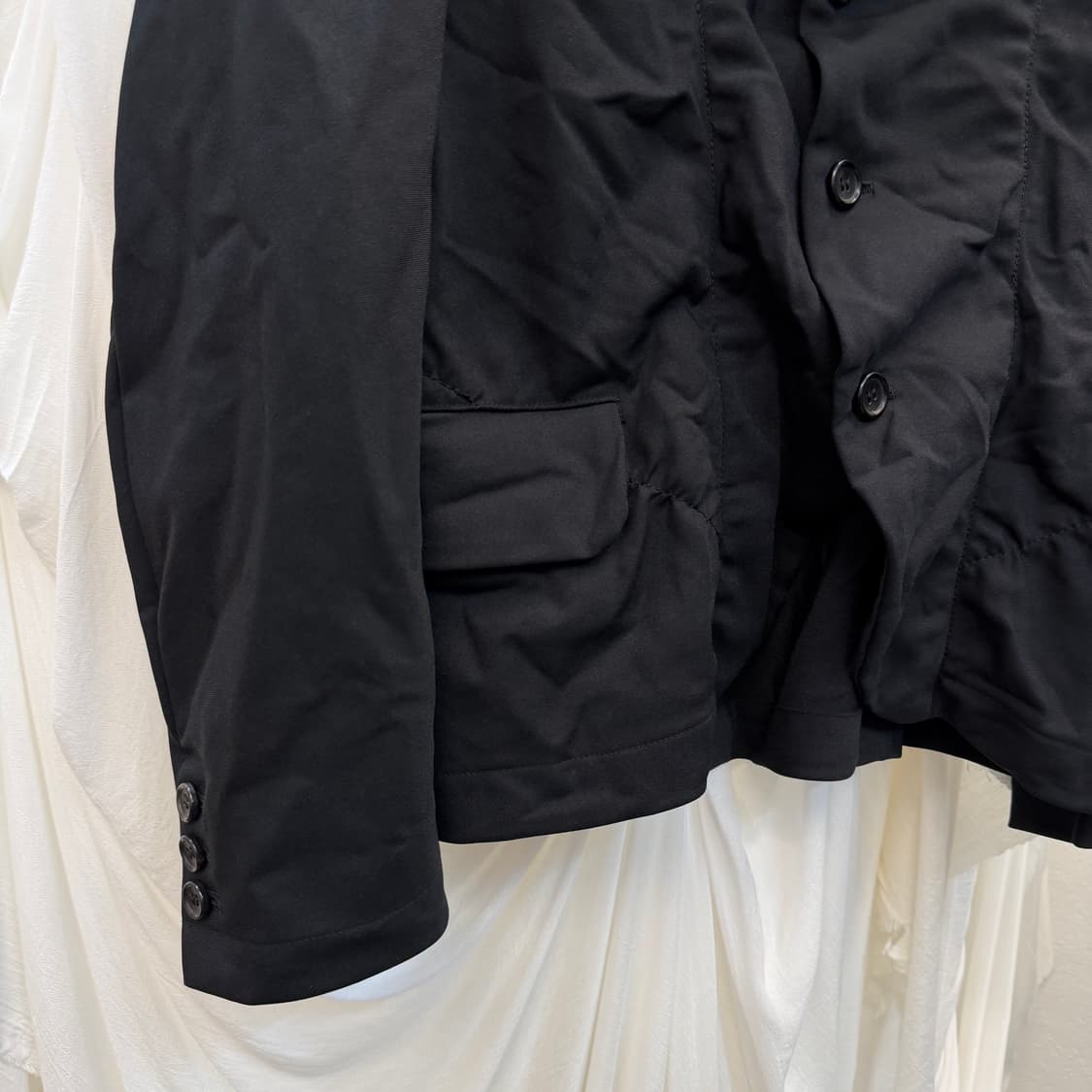 COMME des GARÇONS jacket 상품이미지3